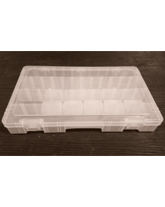 Kemtech Storage Box Micro Kit Pp
