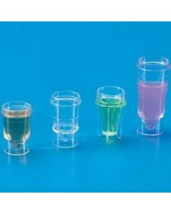 Labnet Sample Cups - Technicon 4.0ml