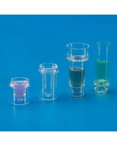 Labnet Hitachi Cups - 2.0ml - 1000/Pk
