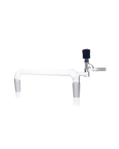 DWK KIMBLE® AIRLESS-WARE® Solvent Transfer Manifold