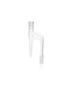 DWK KIMBLE® KONTES® Modified Dean Stark Distillation Receiver