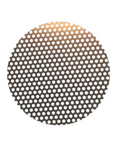 DWK KIMBLE® Desiccator, Replacement Parts, Metal Plate, 200MM