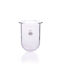 DWK KIMBLE® KIMAX® Dissolution Vessel, 1000 mL