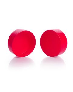 DWK KIMBLE® KONTES® Polyethylene Cap, Polyethylene Cap For 5 x 10 and 5 x 20 cm Tank