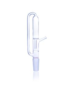 DWK KIMBLE® KONTES® Airless Gas Bubbler With Ground Joint