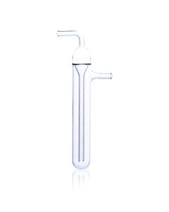 DWK KIMBLE® KONTES® Airless Gas Bubbler, For Use With Mineral Oil
