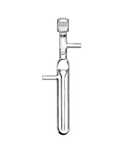 DWK KIMBLE® KONTES® Airless Gas Bubbler
