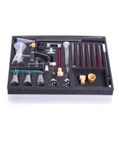 DWK KIMBLE® KONTES® Williamson Improved Kit, EKONO-CASE™