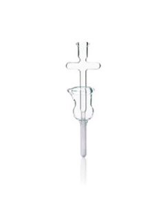 DWK Replacement Pestle for KIMBLE® KONTES® Tenbroeck Tissue Grinder, all-glass, 2 mL