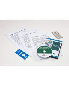 Perkin Elmer FT-IR Pharmacopeia Compliance Resource Pack