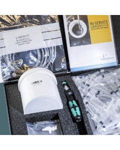 Perkin Elmer FT-IR In-Service Lubricants Application Pack