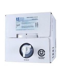 LabChem Sodium Thiosulfate, 0.1n (0.1m); Product Size - 10l