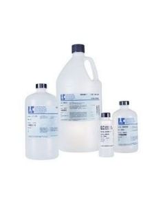 LabChem Sulfuric Acid, 0.1n (0.05m); Product Size - 1L