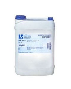 LabChem Sulfuric Acid, 0.5n (0.25m); Product Size - 200l