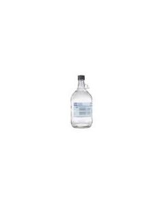 LabChem Sulfuric Acid, 4.0n (2.0m); Product Size - 2.5l
