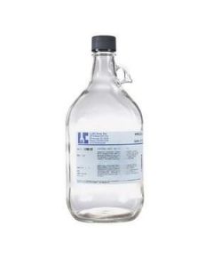 LabChem Sulfuric Acid, 5.0n (2.5m); Product Size - 2.5l