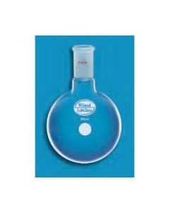 Wilmad Round Bottom Flask 1N 50mL 24/40