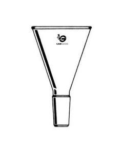 Wilmad Powder Funnel 150mm 45/50