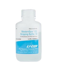 LI-COR Westernsure® Ecl Stripping Buffer For Chemiluminescent Westerns, 100 mL