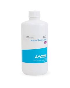 LI-COR Intercept® (Tbs) Blocking Buffer, 500 mL