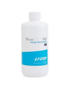 LI-COR Intercept® (Pbs) Blocking Buffer, 500 mL