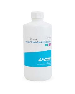 LI-COR Intercept T20 (TBS) Protein-Free Antibody Diluent, 500 mL