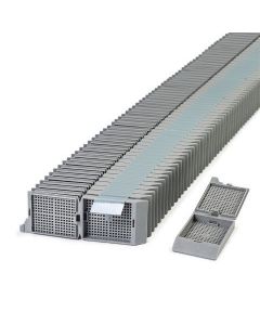 Simport Unisette Biopsy In Stacks Gray, 1000/CS