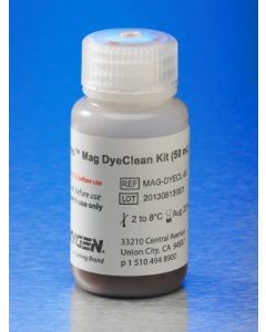 Corning Axygen AxyPrep Mag DyeClean Up Kit - 5mL, 1/CS