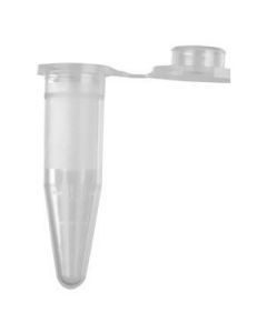 Corning Axygen 1.5mL Clear, Closed Cap, Sterile Boil-Proof Microtubes, 500 , 5000/CS