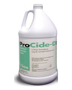 Metrex Procide-D Plus