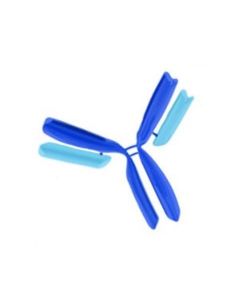 Millipore Goat Anti-Rabbit Igg (H+L) Antibody, Rhodamine Conjugate