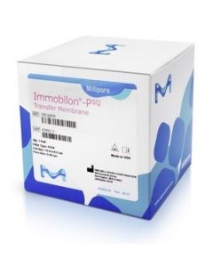 Millipore Immobilon-Psq Membrane, Pvdf, 0.2 &#181;M, 8.5 Cm X 10