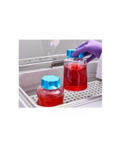 Millipore Stericup Quick Release Receiver Flask