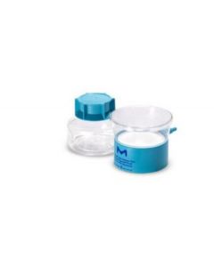Millipore Steritop Threaded Bottle Top Filter