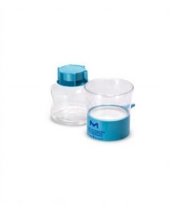 Millipore Steritop Threaded Bottle Top Filter