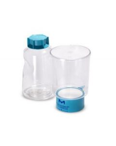 Millipore Steritop Threaded Bottle Top Filter