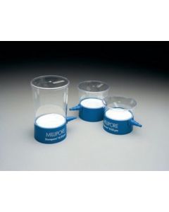 Millipore Steritop Threaded Bottle Top Filter