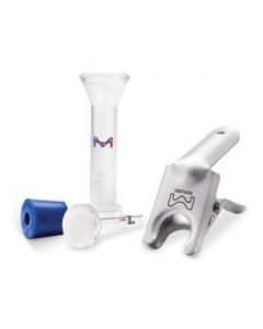 Millipore Glass Microanalysis Filter Holder - Kit