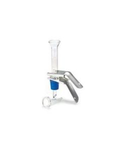 Millipore Glass Base And Stopper For Vacuum Filtration