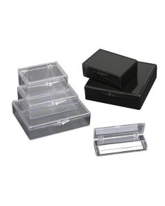 MTC Bio Multibox, 6 Compartments, 85 X 85 X 30mm, 4/Pk, 24/Cs
