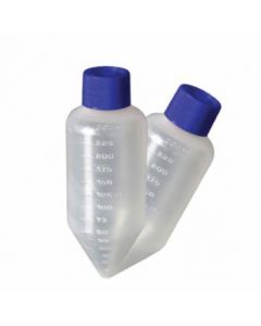 MTC Bio C2602 Centrifuge Tube, 50 Ml Volume, Polypropylene Tube, Sterile