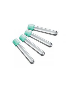 MTC Bio T9020 Flow Tube, 5 Ml Volume, Polystyrene Tube, Clear Tube, Non-Sterile