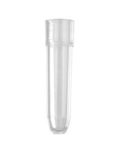 Corning Axygen 96 Well 0.65mL Polypropylene Cluster Tubes, Individual Tube, Non-Sterile, 4800/CS