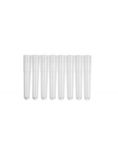 Corning Axygen 96 Well 1.1mL Polypropylene Cluster Tubes, 8-Tube Strip Format, 600/CS