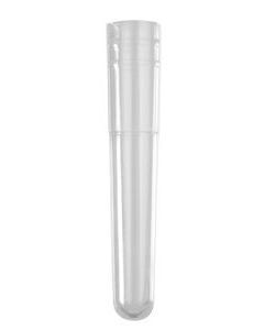 Corning Axygen 96 Well 1.1mL Polypropylene Cluster Tubes, Individual Format, Non-Sterile, 4800/CS