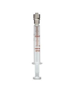 Chemglass Sample Retrieval Syringe *W2*