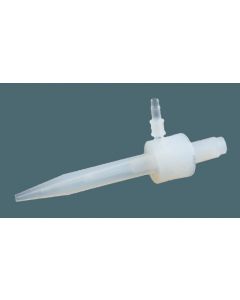 Perkin Elmer PFA MicroFlow High Solids Large Bore Nebulizer for Optima