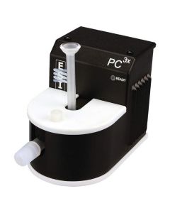 Perkin Elmer PC3Peltier Heated and Cooled Cyclonic Spray Chamber for Avio 200