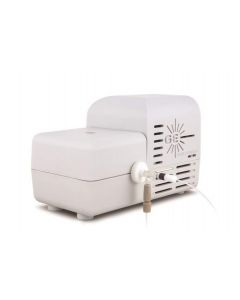 Perkin Elmer IsoMist XR Quartz Spray Chamber for Avio 200/500