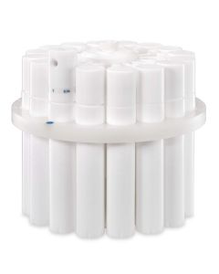 Perkin Elmer 16-Position Turntable with Standard 75 mL, 40 Bar Digestion Vessels, without DPC, Complete Assembly